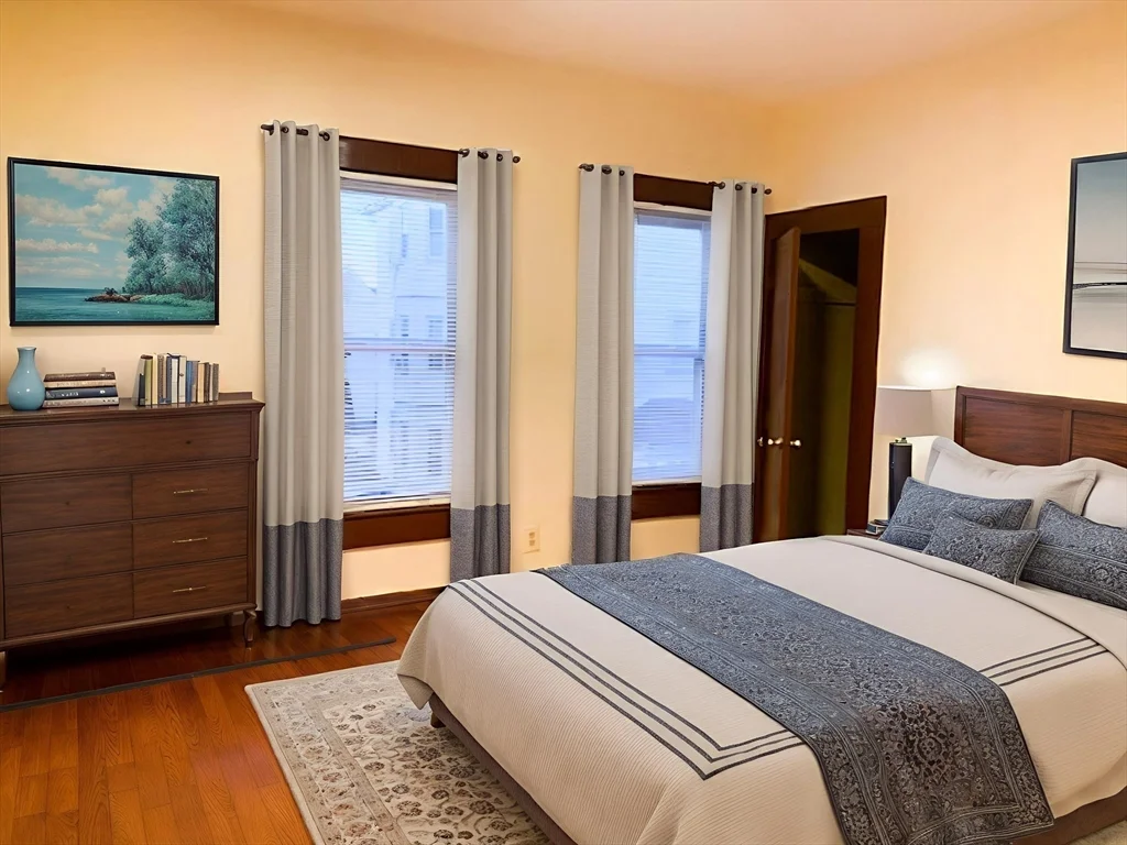 436 Warren Ave, Brockton