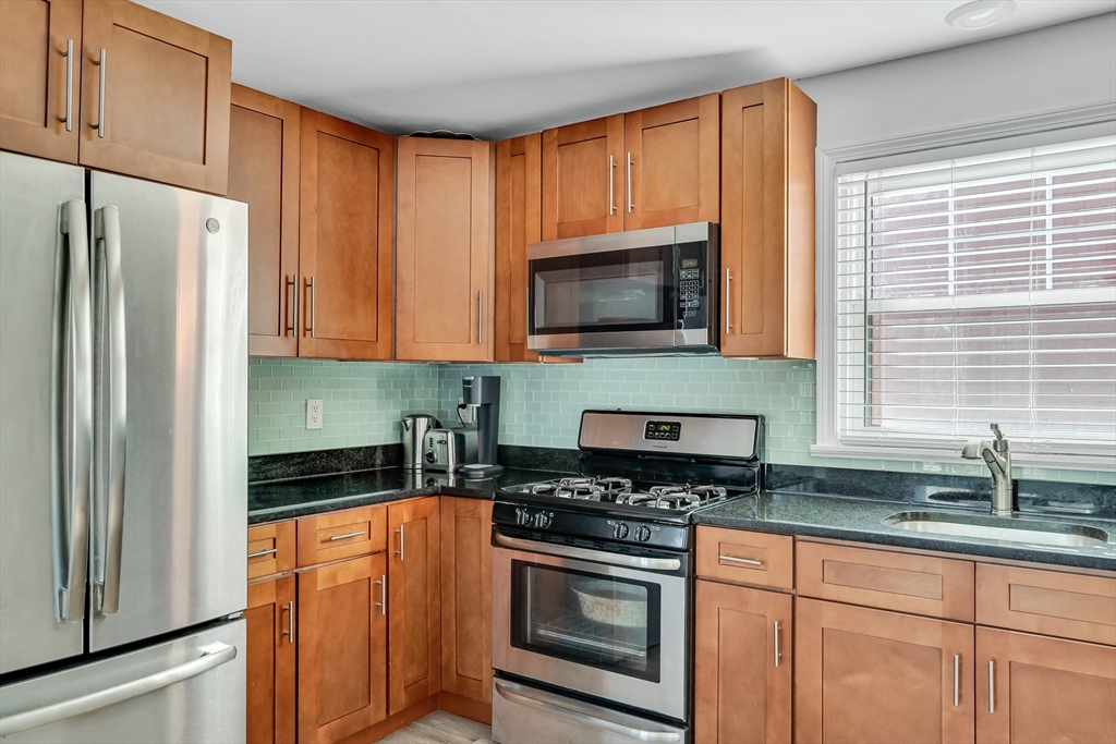 32 Saint Marks Rd, Dorchester