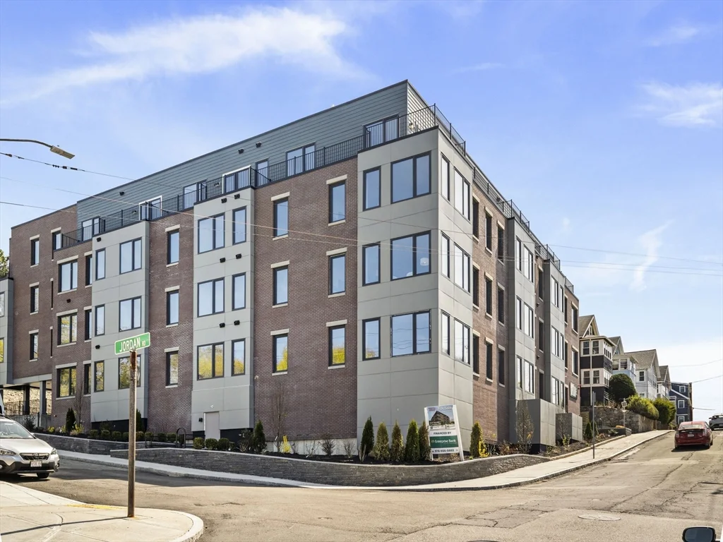 249 Corey Rd, Boston