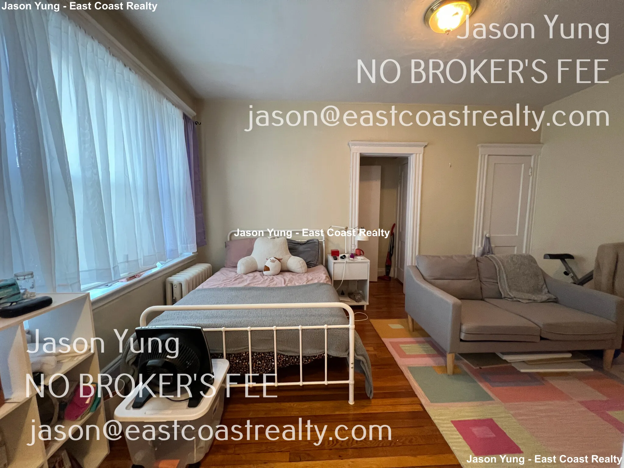 232 Kelton St, Allston