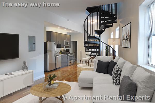 918 Cambridge St, Inman Square