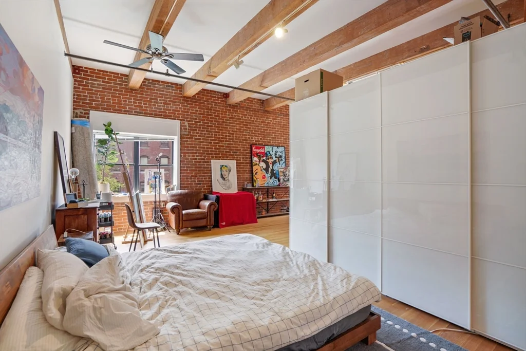 15 Sleeper St, Seaport District