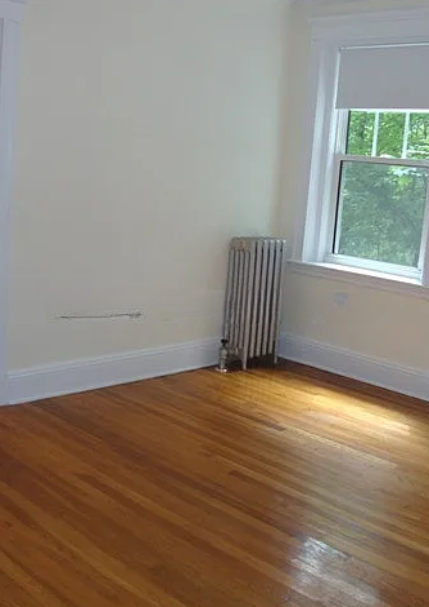 22 Chauncy St, Neighborhood Nine