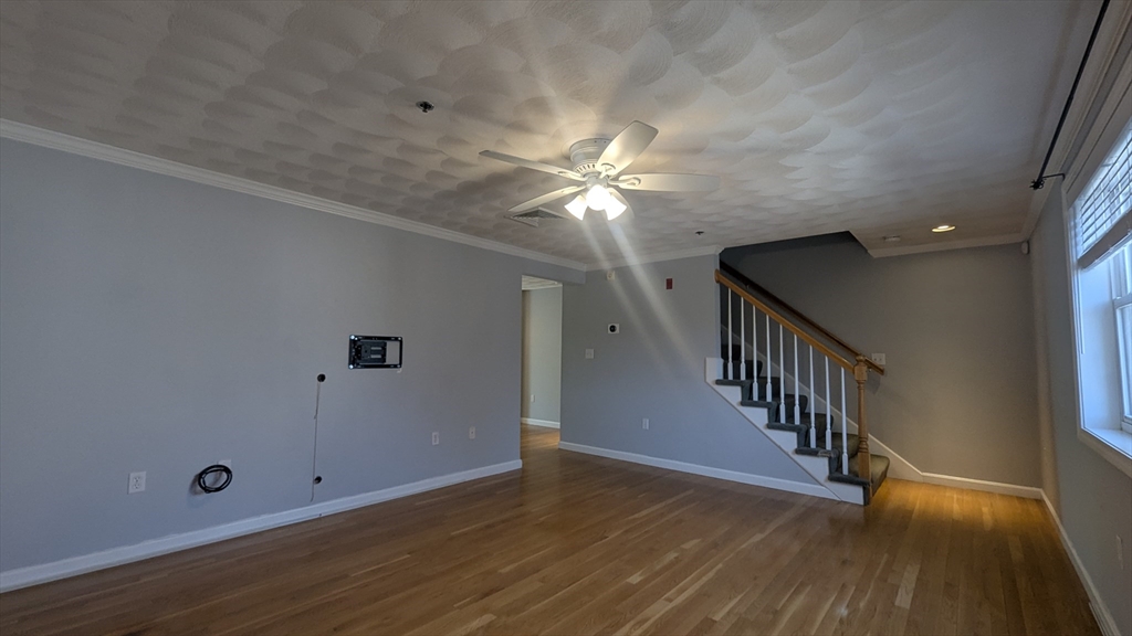 11 Endicott, Peabody