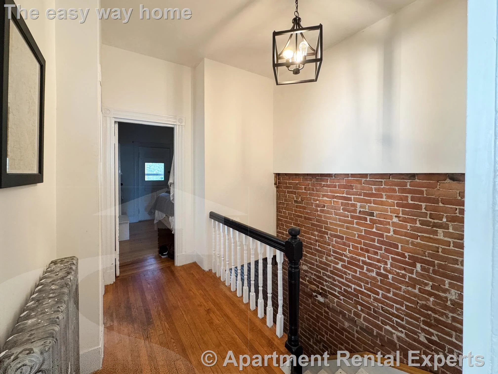 25 Boston St, Union Square