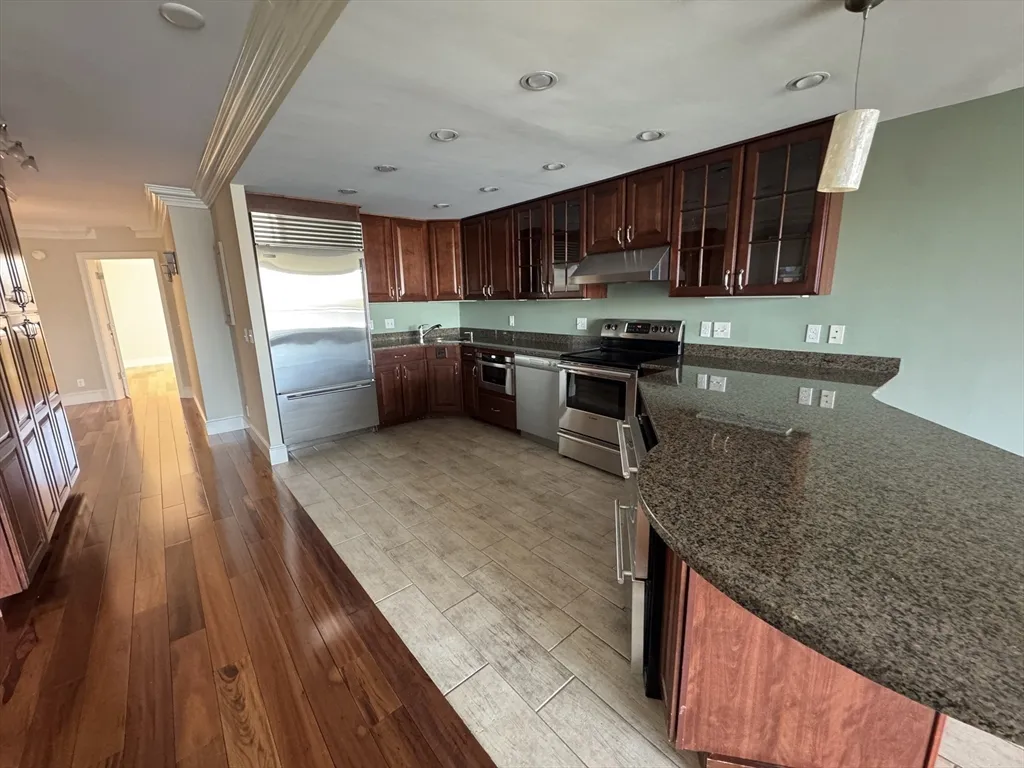 330 Beacon St, Back Bay