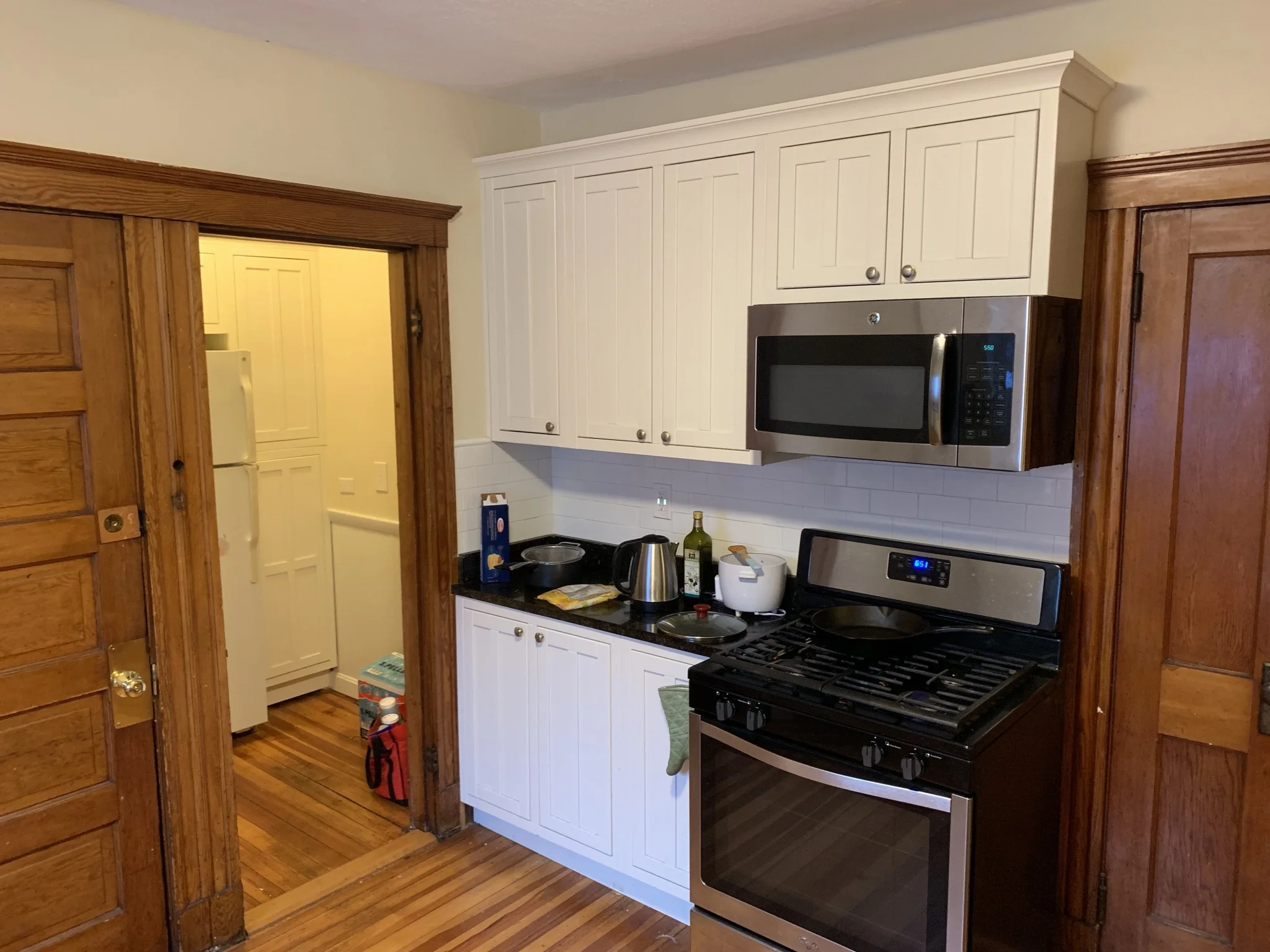 258 Boston Ave, Medford