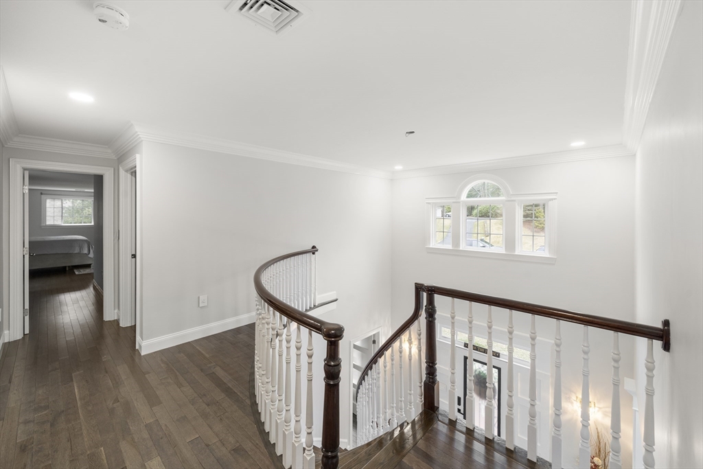 1 Confidential St, Indian Pond