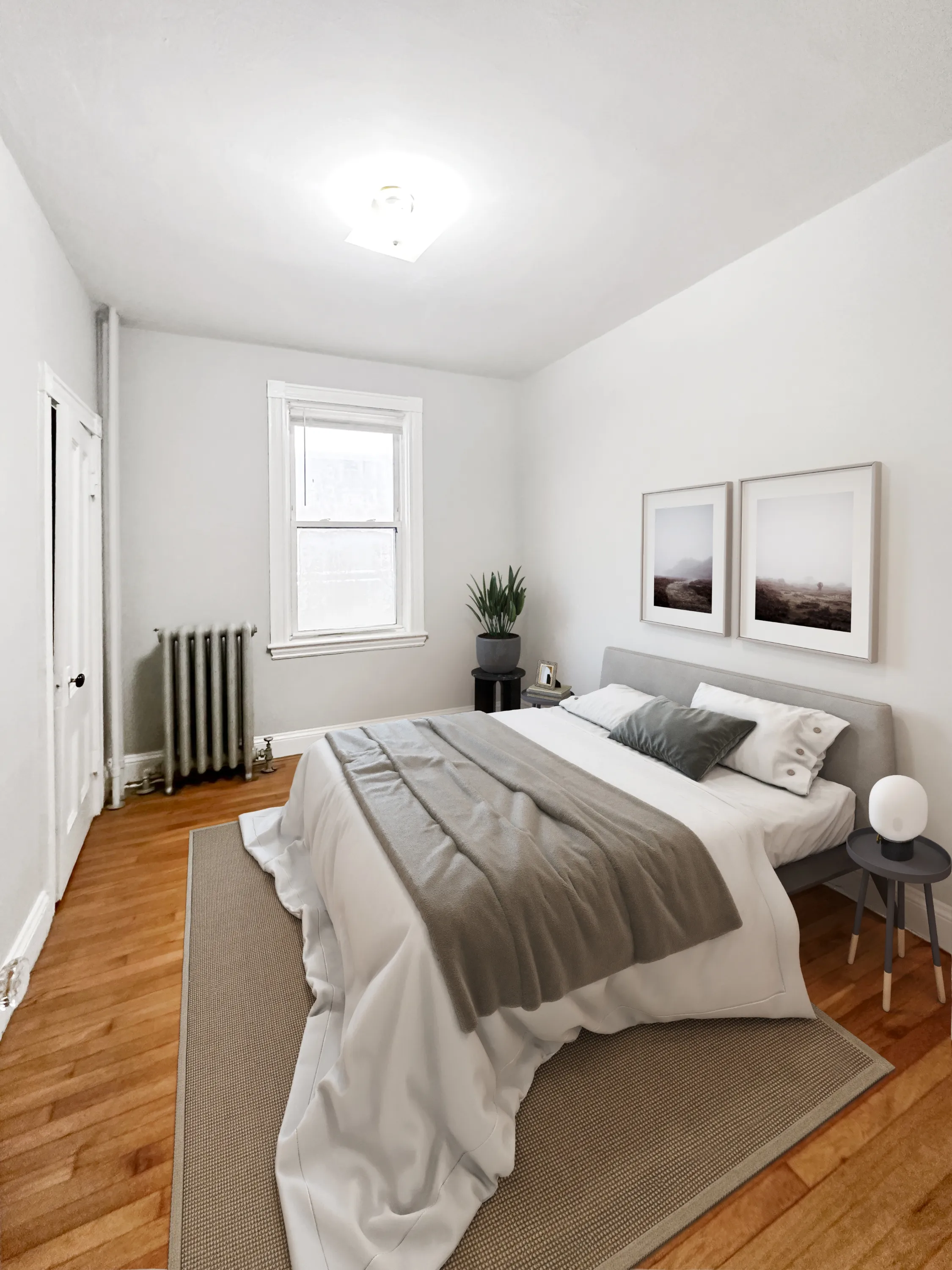 17 Pond St, Jamaica Plain