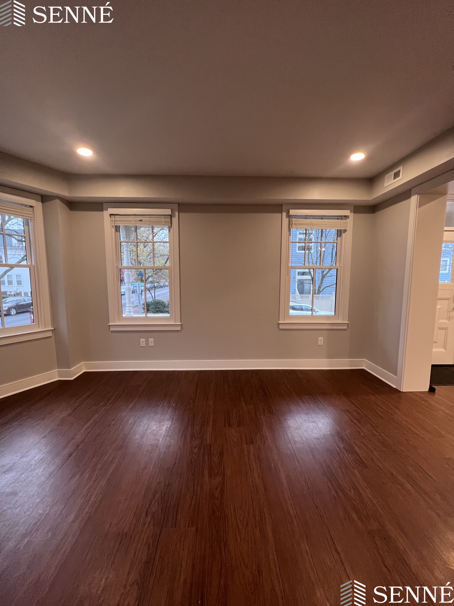 382 Harvard St, Mid-Cambridge