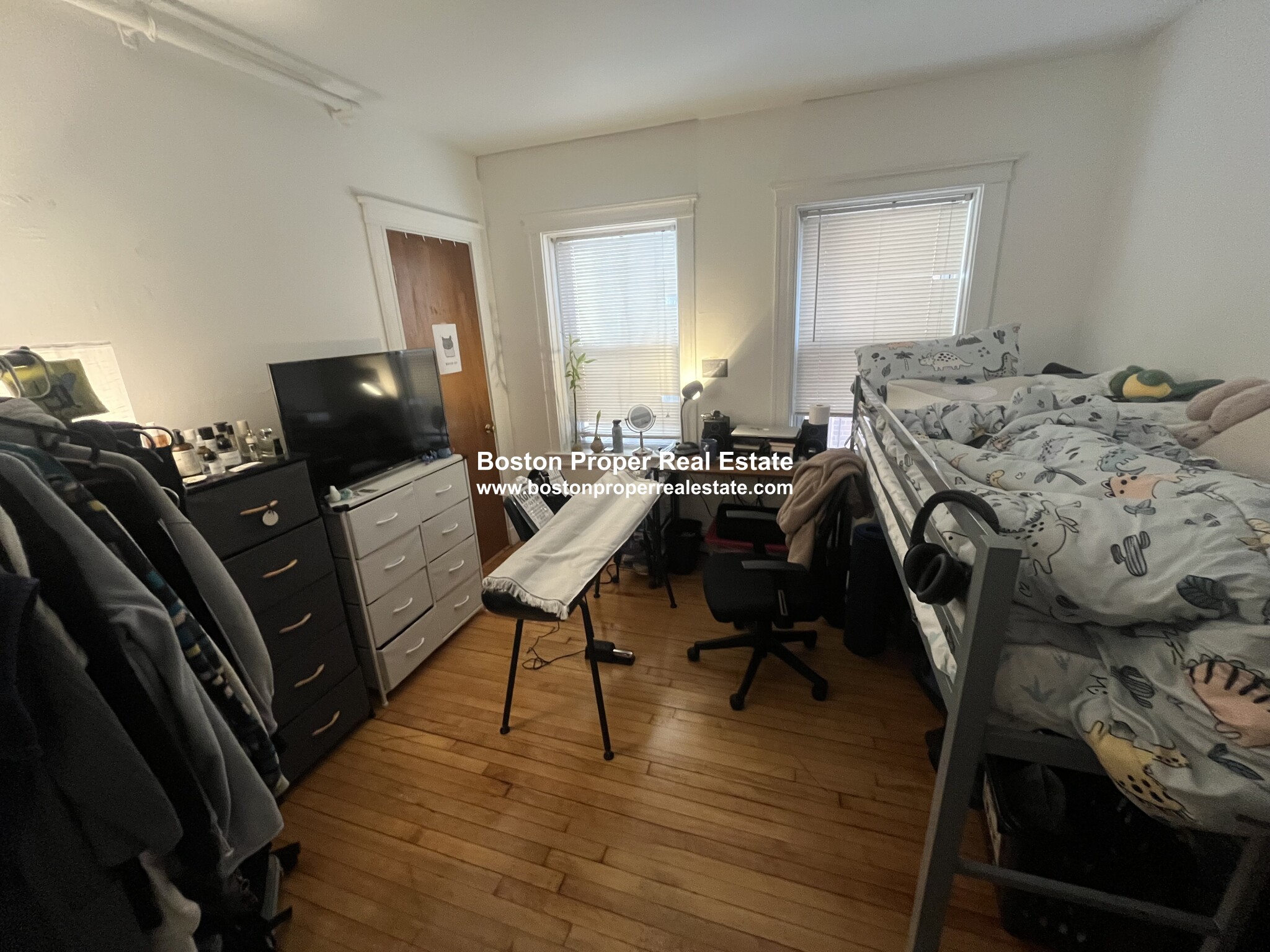 16 Westland Ave, Fenway