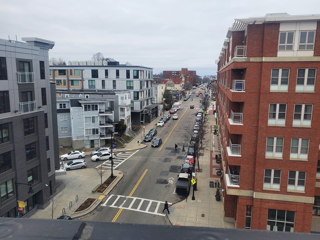 1970 Dorchester Ave, Dorchester