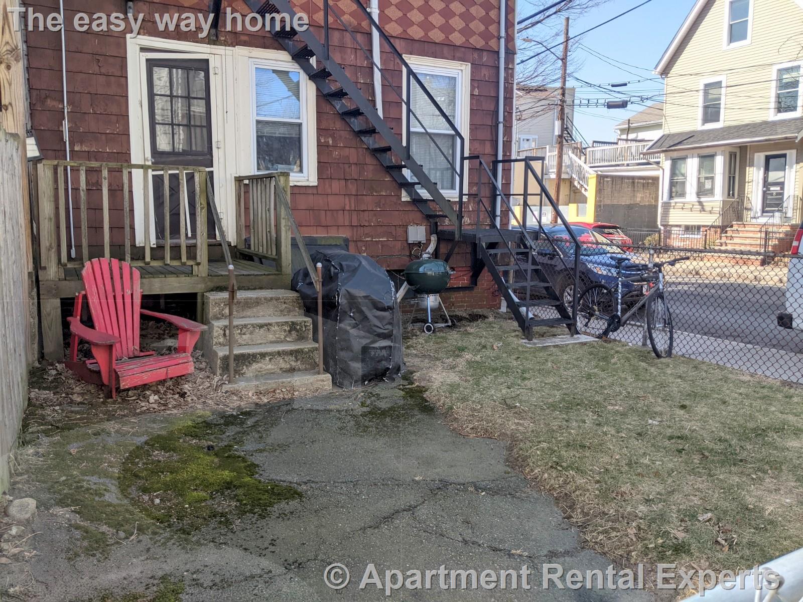 2 Evergreen Sq, Porter Square