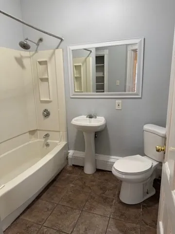 34 Mercer St, South Boston