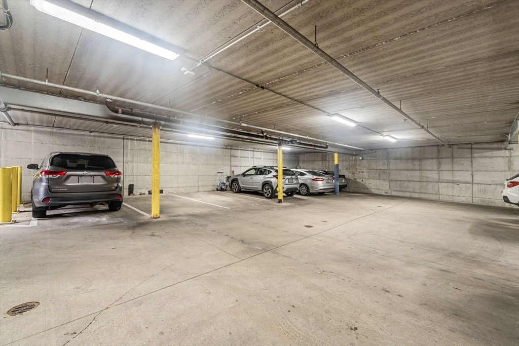 1 Russell St, Cambridge