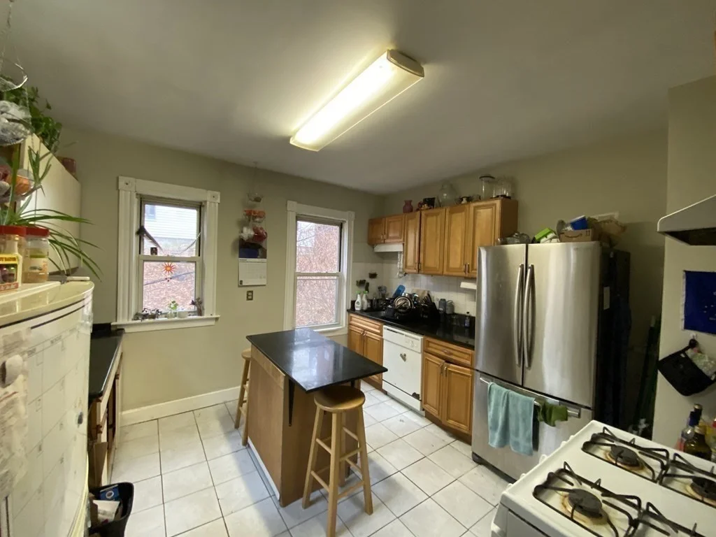 58 Atherton Rd, Coolidge Corner