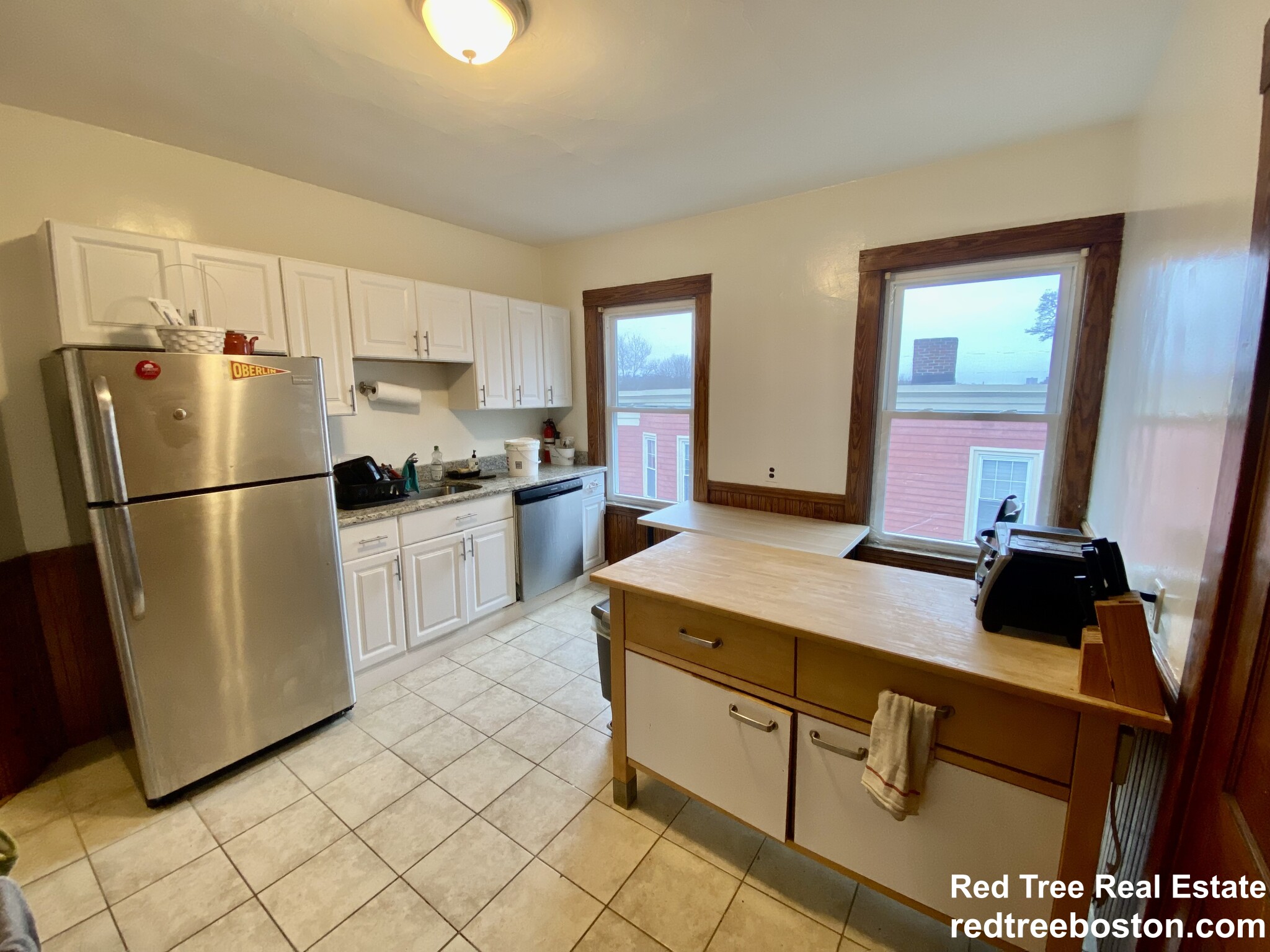 11 Parkton Rd, Jamaica Plain