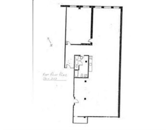 21 Wormwood St, South Boston