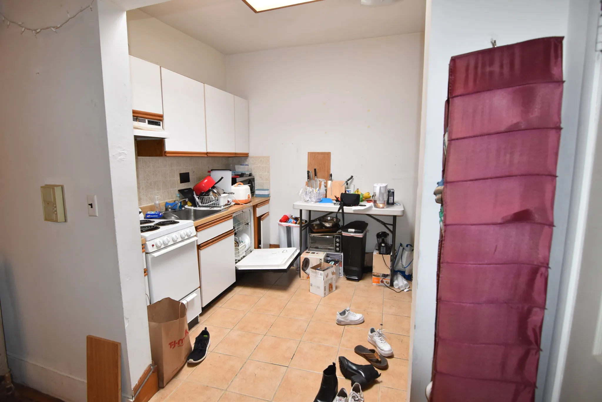 17 Aberdeen St, Fenway