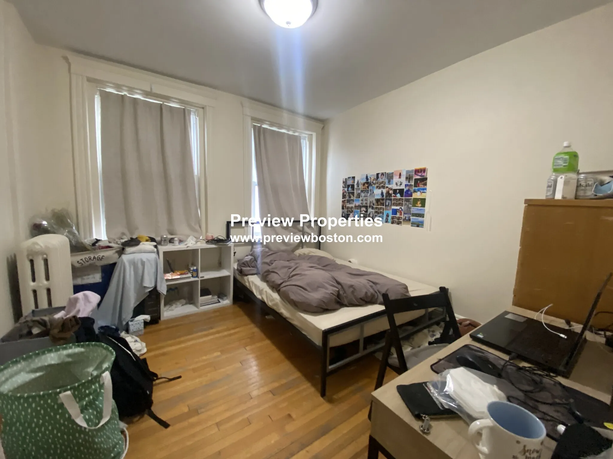 50 Chester St, Allston