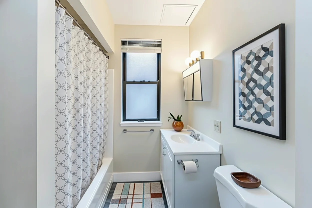 1090 Beacon St, Brookline