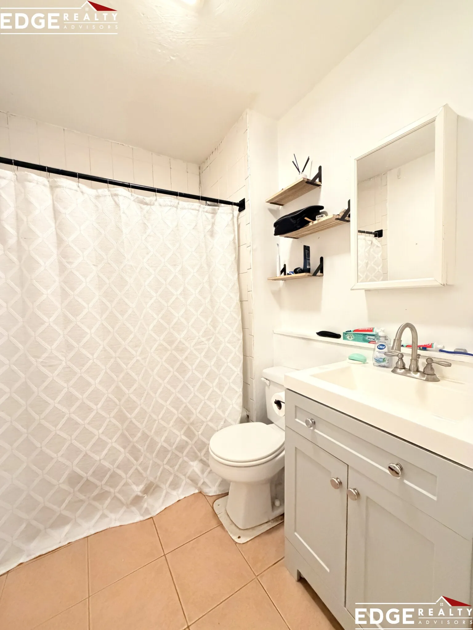 15 Sewall St, Mission Hill