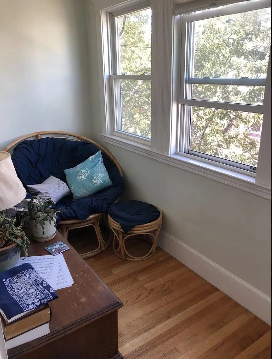 35 Princeton St, Powder House Square