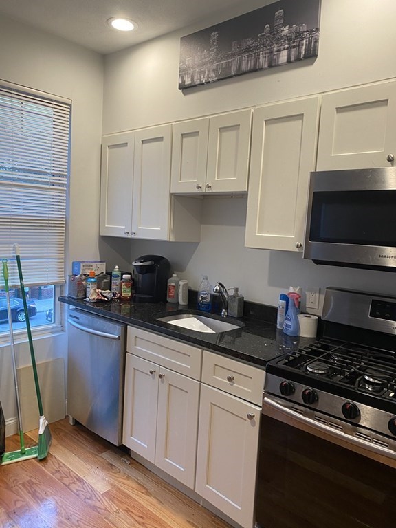 663 East Broadway, South Boston