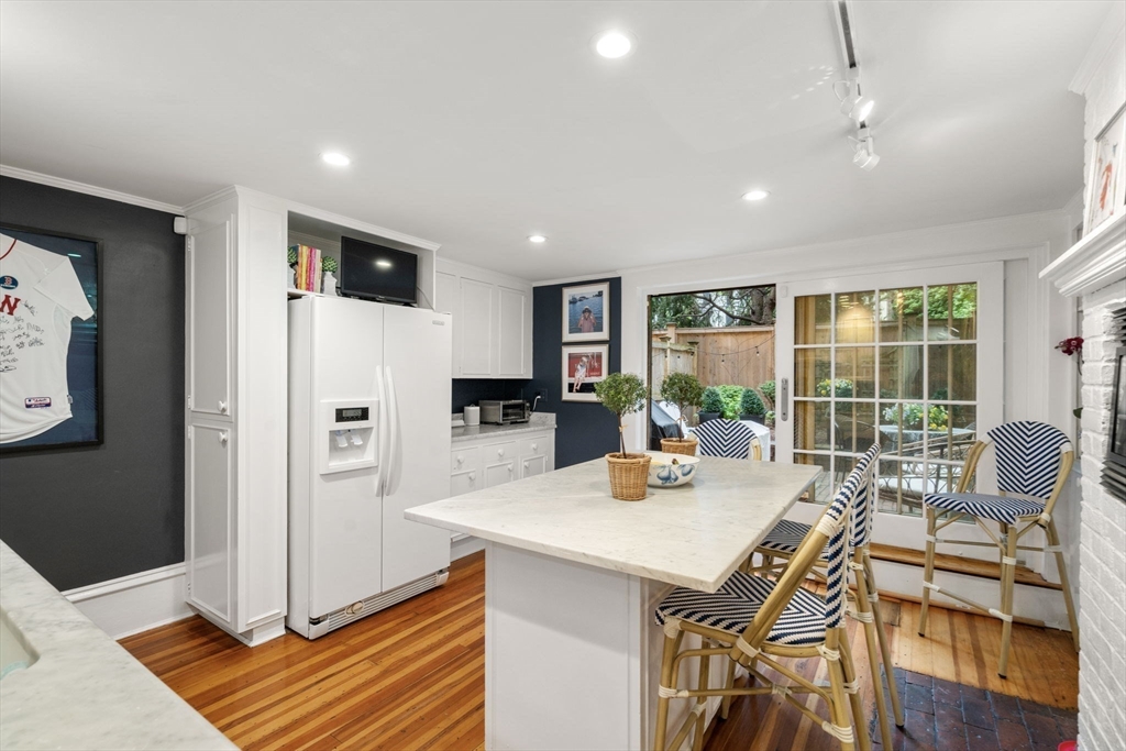 2 Mount Vernon Sq, Beacon Hill