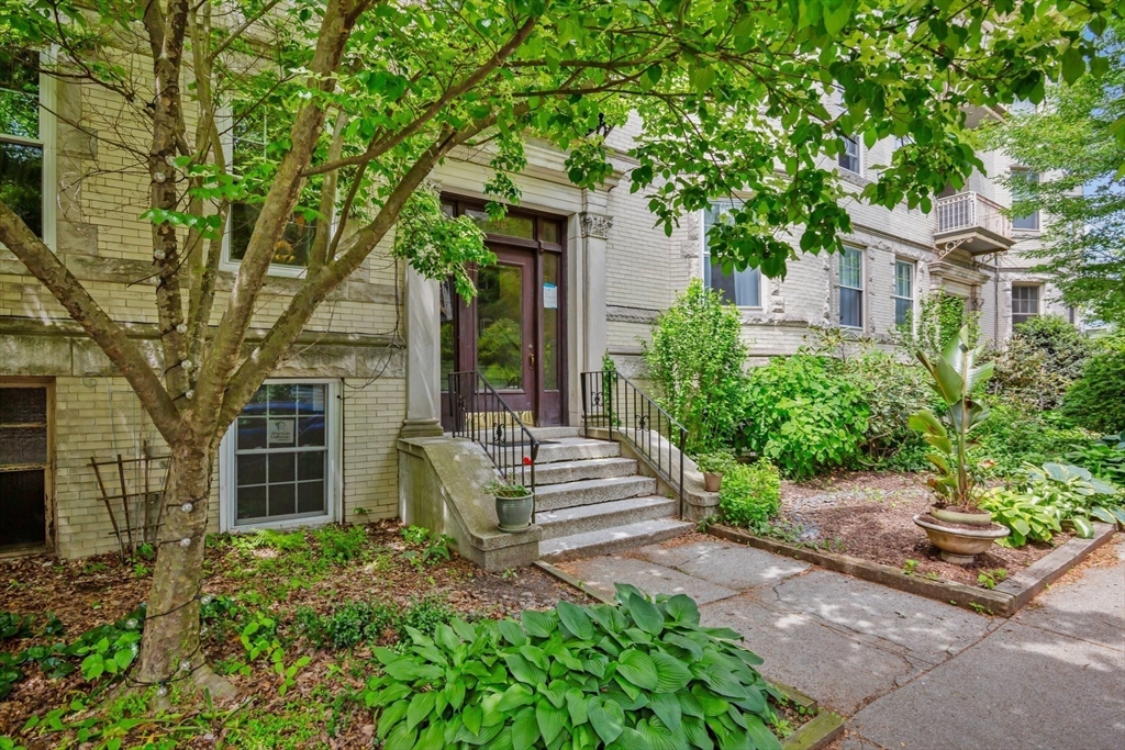 48 Kilsyth Rd, Salisbury Road - Corey Farm