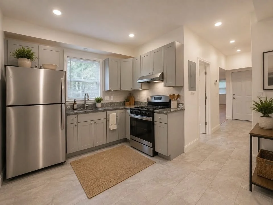 217 Washington St, Lynn