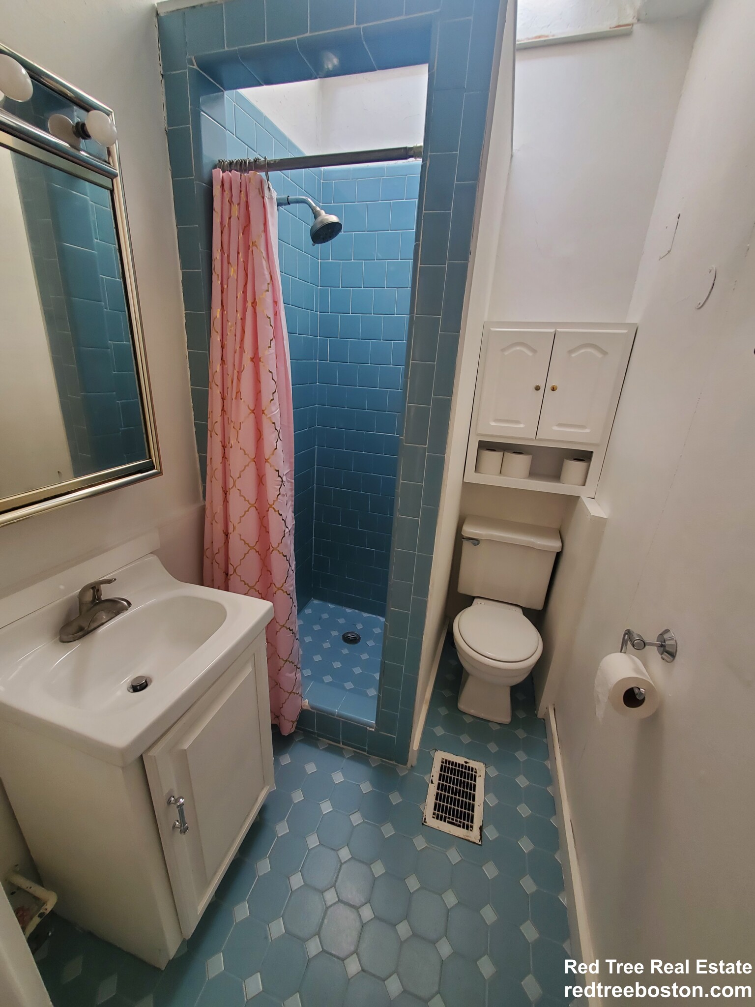 429 Marlborough St, Back Bay