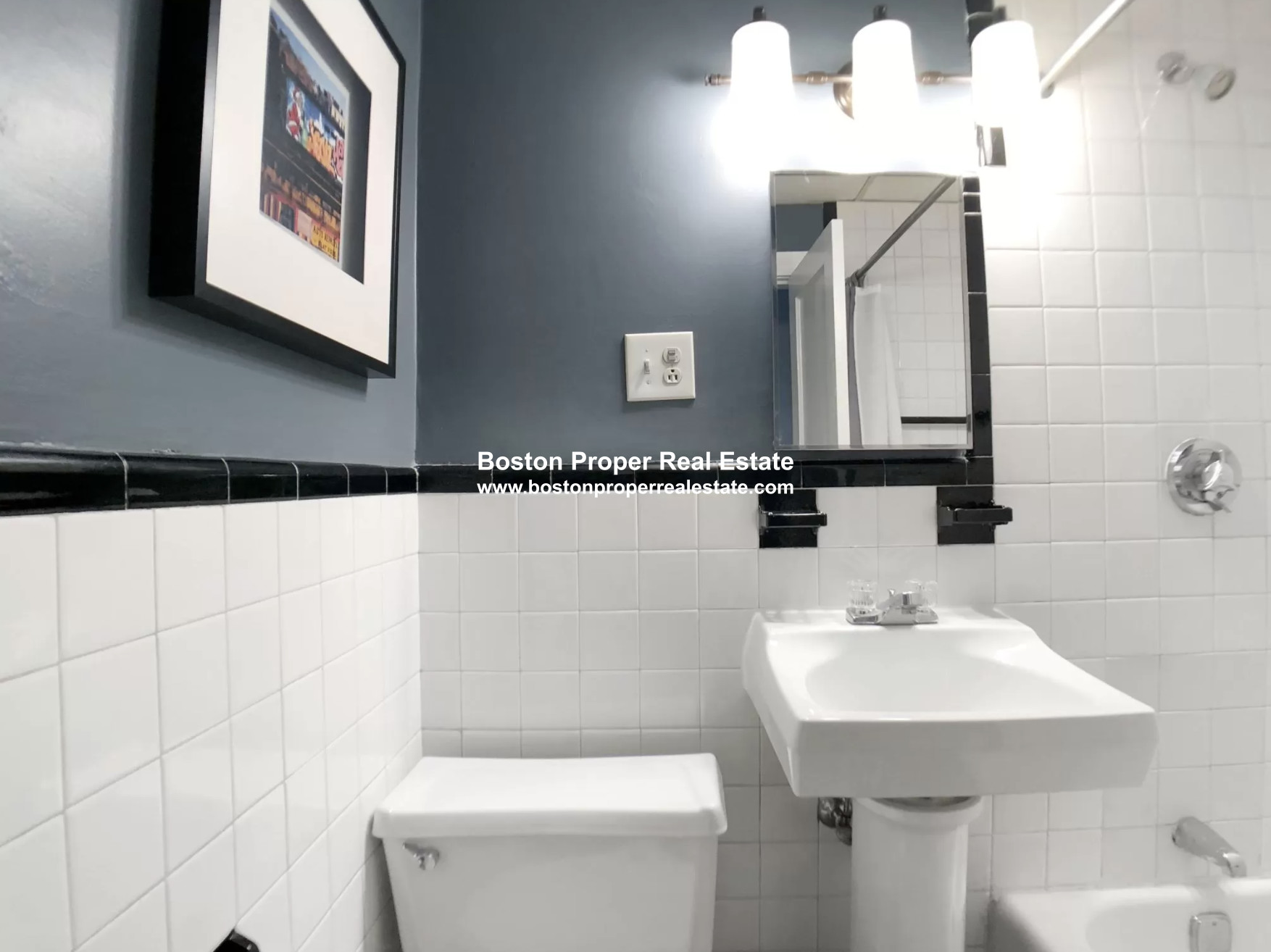 312 Beacon St, Back Bay