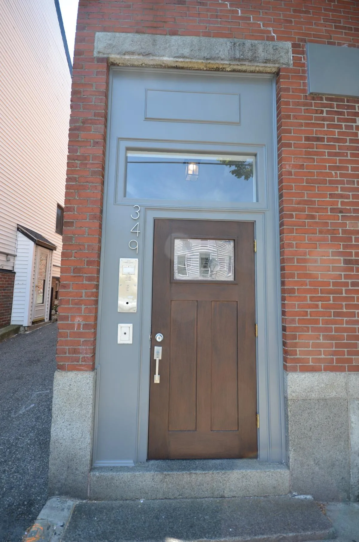 349 Sumner St, East Boston