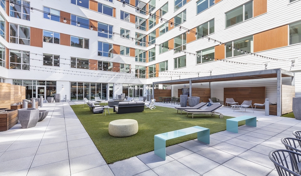 50 Rogers St, Kendall Square