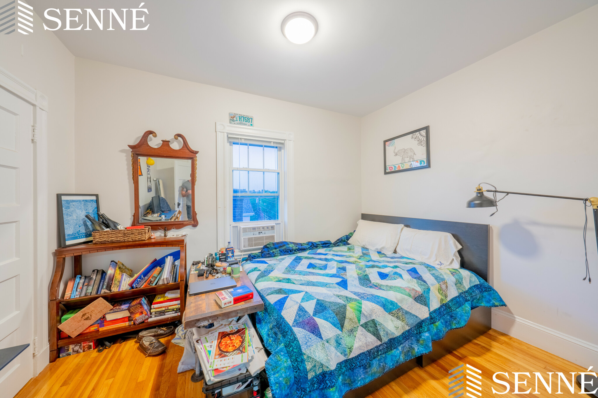 37 Magoun St, North Cambridge