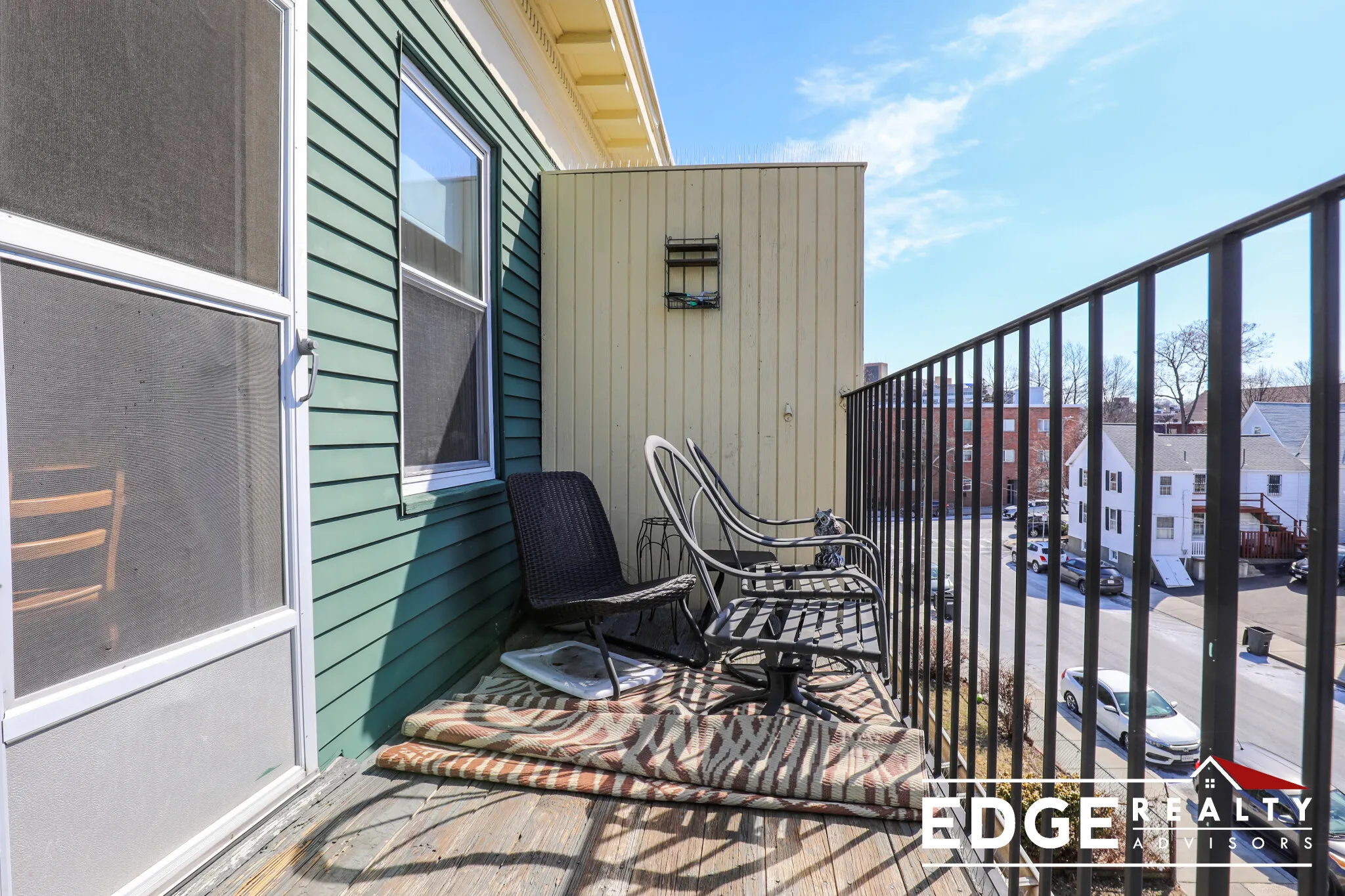 9 Bennett St, Brighton