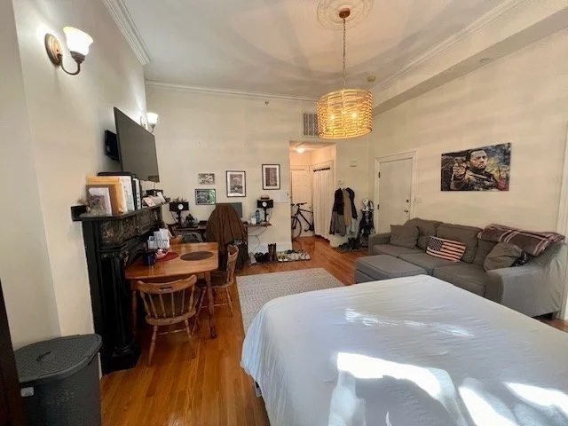 29 Bowdoin St, Beacon Hill