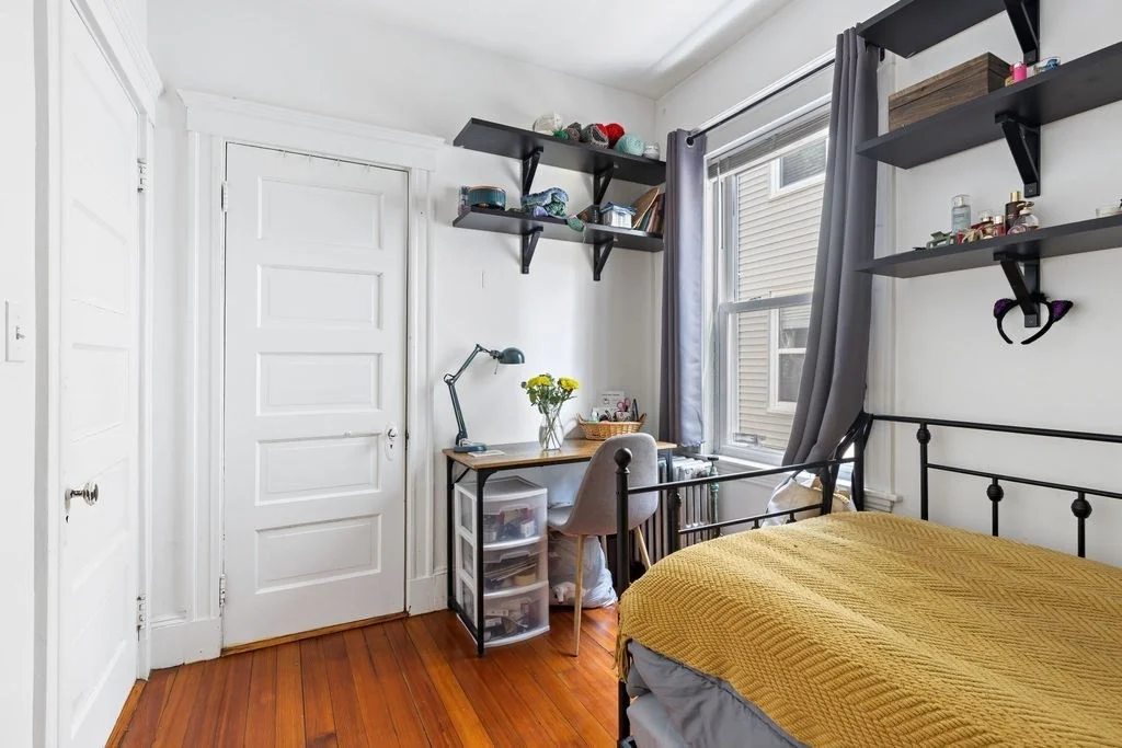 17 Germania St, Jamaica Plain