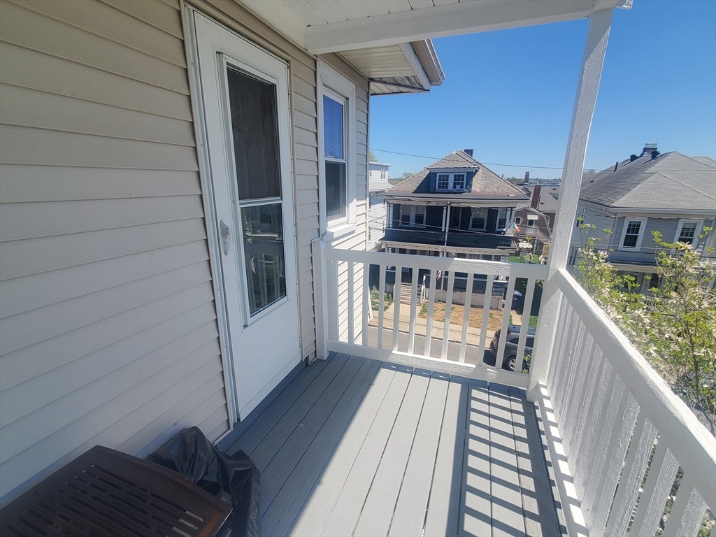 32 Boutwell, Dorchester