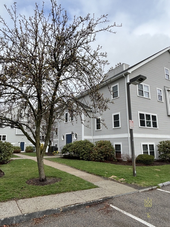 29 Harrison St, Roslindale