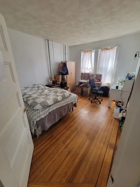 58 Aspinwall Ave, Coolidge Corner