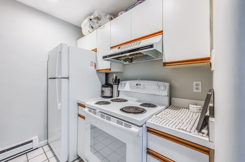 102 E Brookline, South End