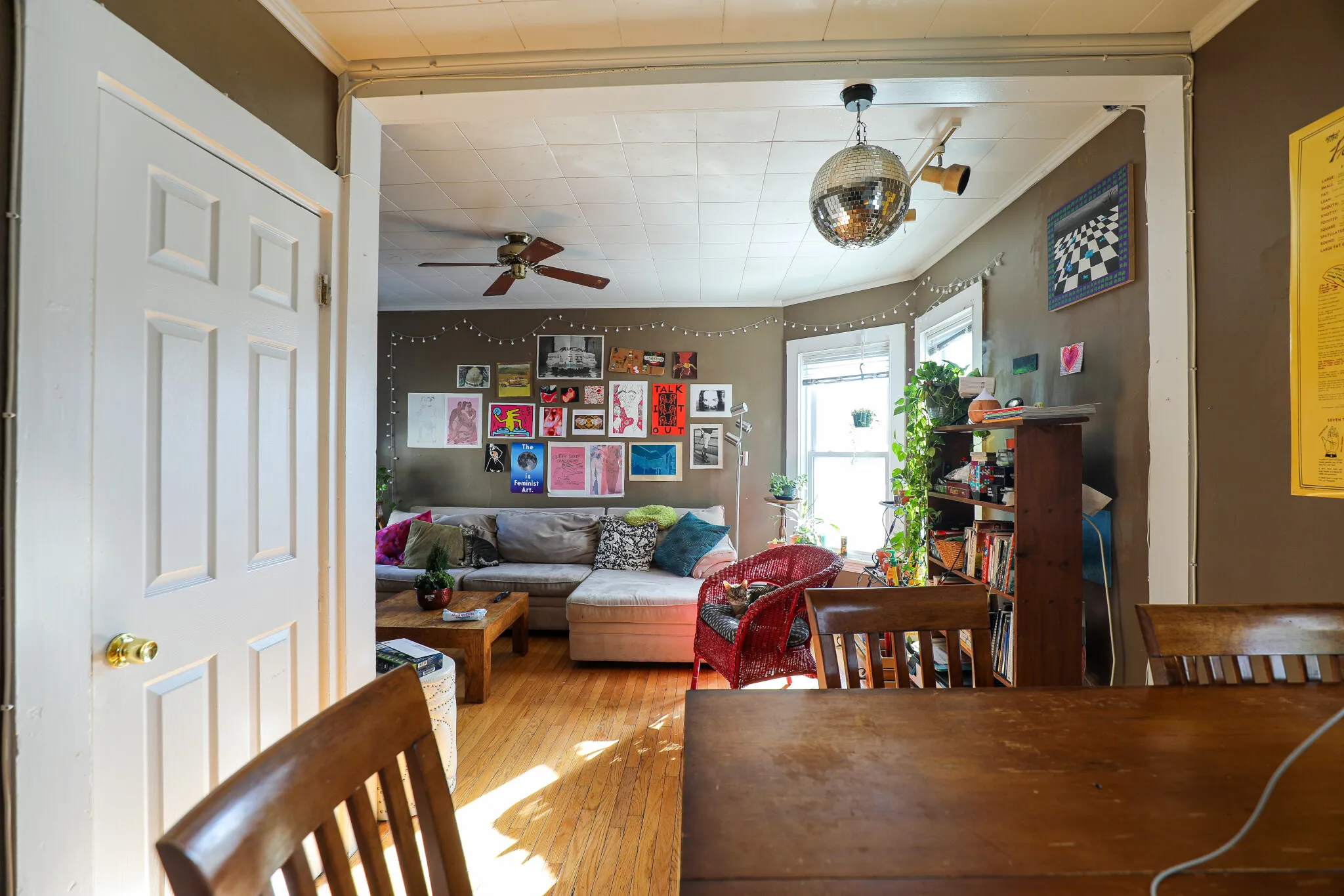 86 Linden St, Brighton