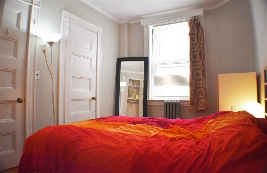 21 Beacon St, Beacon Hill