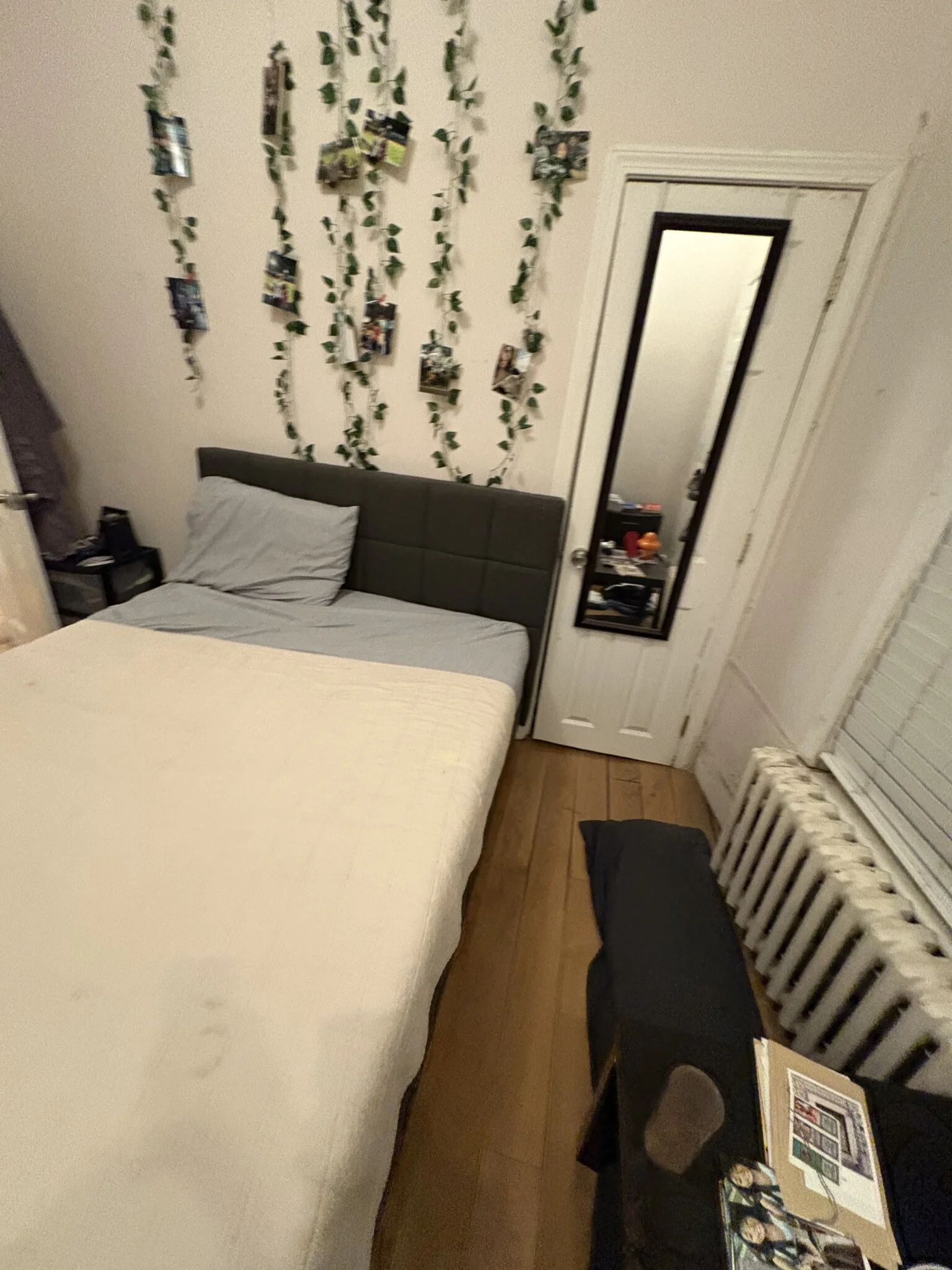 860 Huntington Ave, Mission Hill