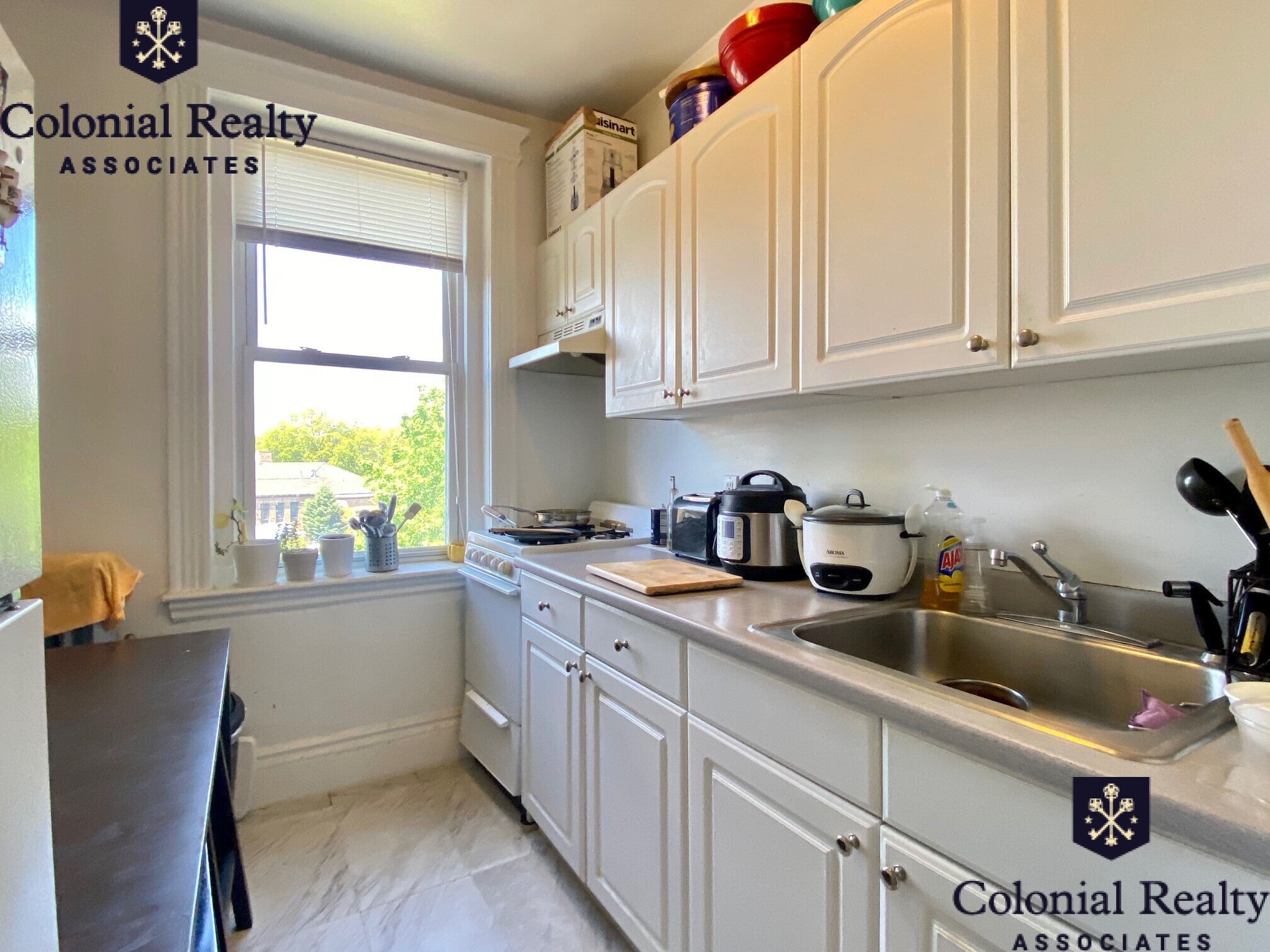 110 Warren St, Brighton