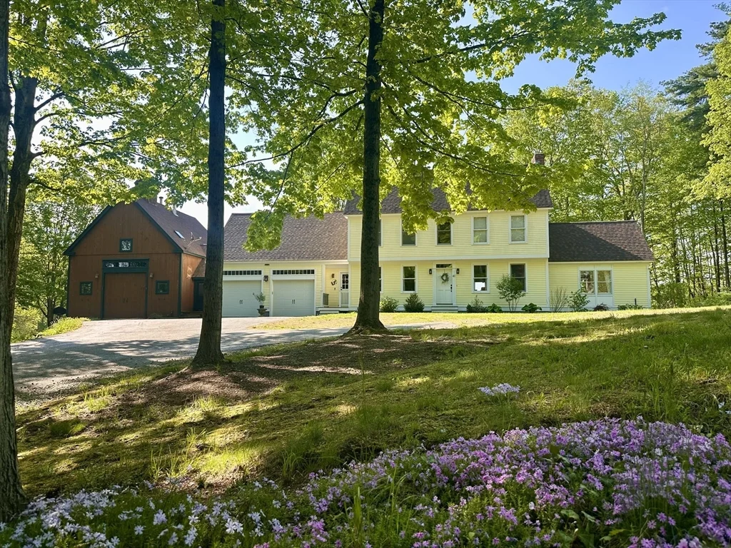 41 Prescott, Pepperell