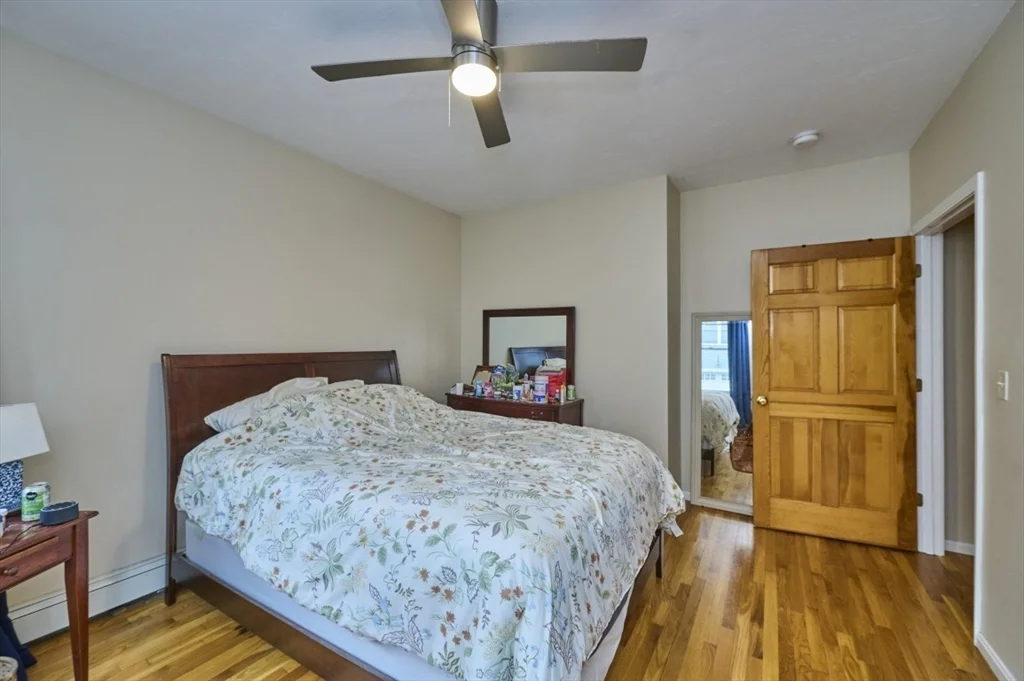 14 Haverford St, Jamaica Plain