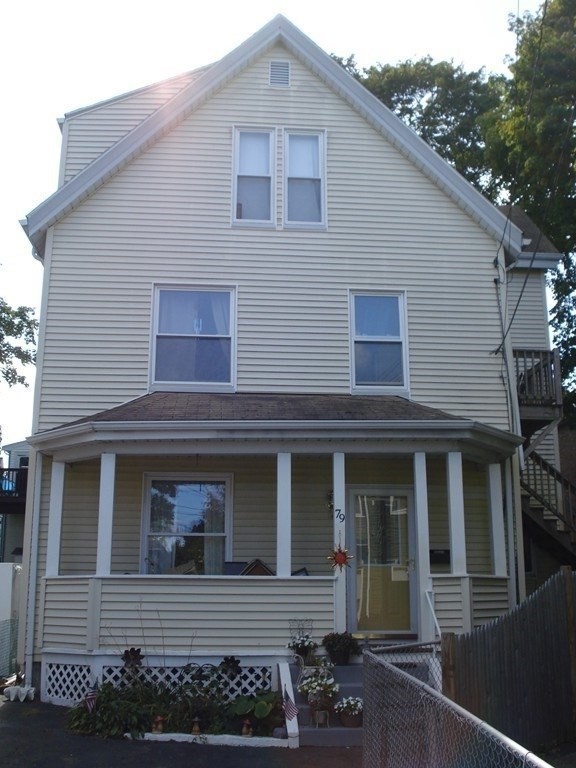 79 Cushing St, South Side